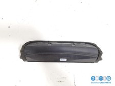 Original BMW  E70 E71 E72  Trennwand Spritzwand Motorraum mitte oben 7169421