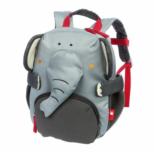 Sigikid pfötchenrucksack - sigikid,