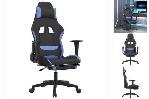 Gaming stuhl mit fußstütze - gaming-stuhl,