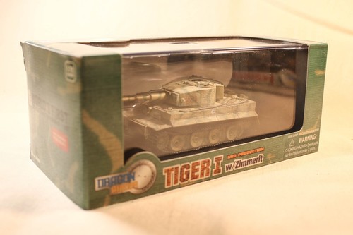 Tiger dragon armor 60062 - armor,