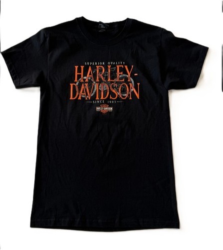 Harley davidson herren shirt - harley-davidson,