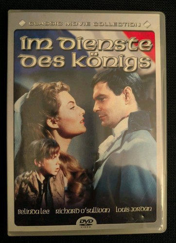 Louis jourdan dienste des - dienste,