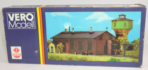 Vero modell bausatz - vero,