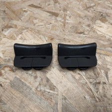 Bmw E30 Hutablage Gurt Abdeckungen NFL