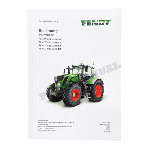 Fendt 822 824 826 - 828, s4