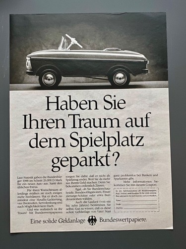 1991 bundeswertpapiere - 1991,