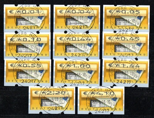 Bund 2003 atm 5 - bund,