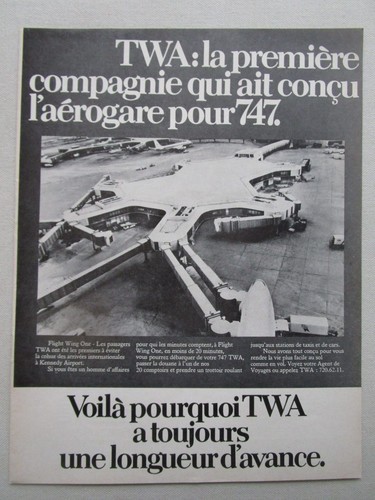 1971 pub twa boeing - 3/1971,