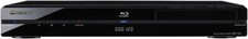 Pioneer BDP-120 Blu-ray Player