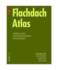 Flachdach Atlas: Dachsysteme