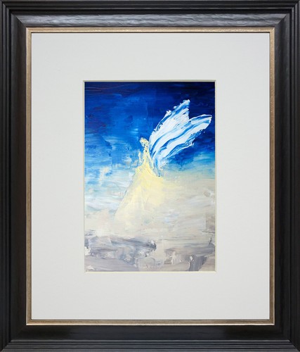 Guardian angel original - guardian,