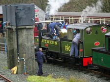 OO9 (OO Skala) Beddgelert