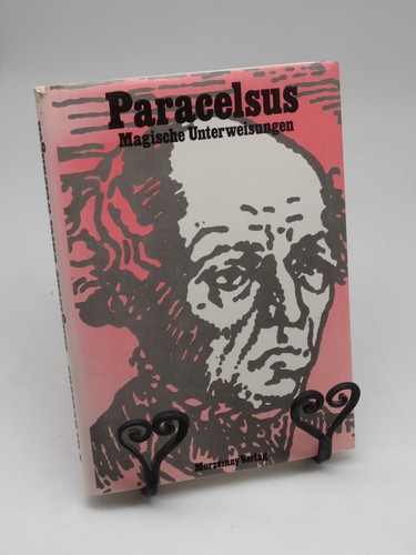 Paracelsus magische - paracelsus,