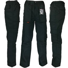 Arbeitshose Bundhose Cargo
