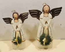 2  schöne dekorative