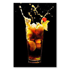 Postereck 1819 Poster Leinwand