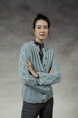 Lang yarns anouk - lang,