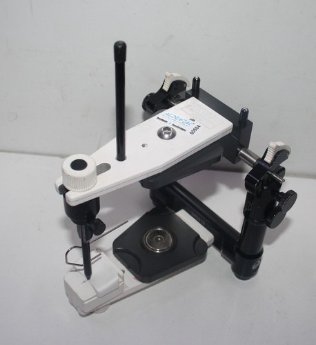 Amann girrbach articulator - amann,