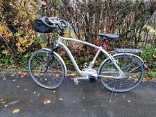 Flyer Pedelec Alfine 2011 XL RH 56 28 "