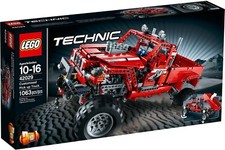 Lego 42029 kundenspezifischer - lego,