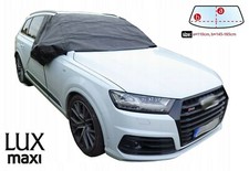 Frontscheibenabdeckung