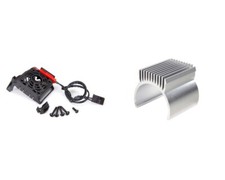 Traxxas kühlkörper mit - traxxas,