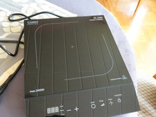 Einzel Induktionskochfeld Caso