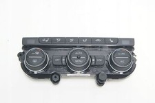 GD GOLF VII Klimabedienteil