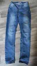 COLLOSEUM ONE LOVE SKINNY FIT JEANS Jeggings Peggy Denim  ☸ڿڰۣ   Gr. S   so cool