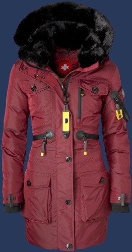 Wellensteyn falcon lady winter - wellensteyn,