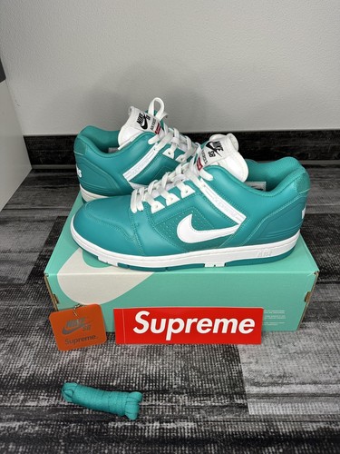 2017 supreme nike - air, force