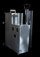 Ofen holzofen unterwasserofen - ofen,