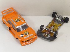 BMW 320 Turbo Gr.5 Body auf