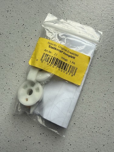 Tapofix stellknopf komplett - tapofix,