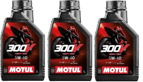 Motul 300v 4t - motul,