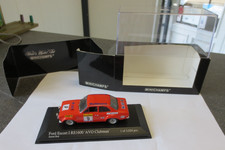 Modellauto 1:43 Minichamps
