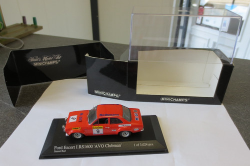 Modellauto minichamps - modellauto,