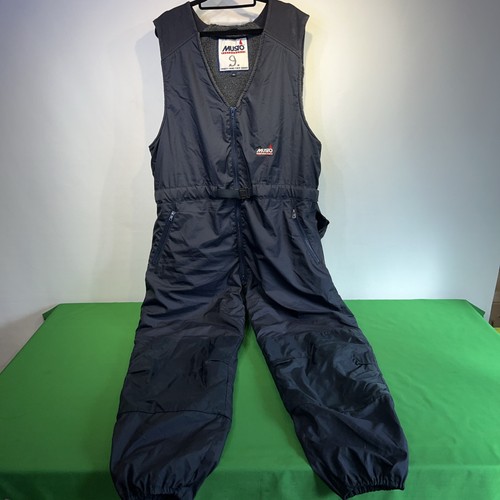 Musto performance fleece - performance,