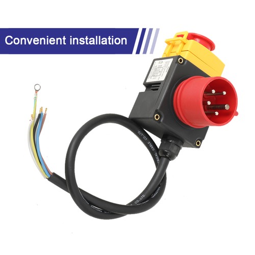 Schalter stecker - schalter,