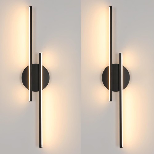 Stk led wandleuchte - 2,