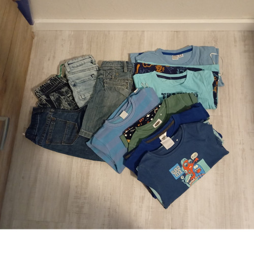 Kinder bekleidungspaket - kinder,