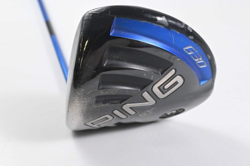 Linkshand ping g30 tec - g30,