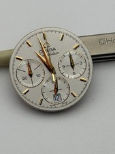 Omega Uhrwerk Movement