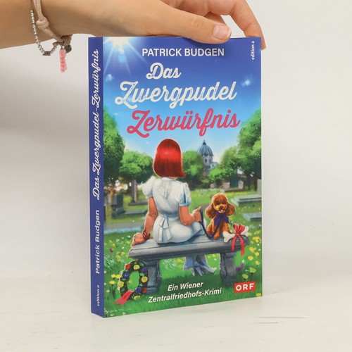 Das zwergpudel zerwürfnis - das, zwergpudel-zerwürfnis 