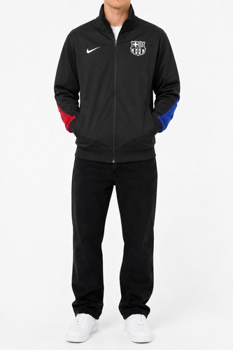 Nike barcelona - nike, fc