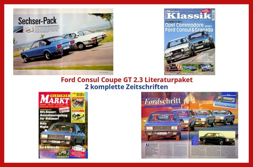 Ford consul coupe 3 - ford,