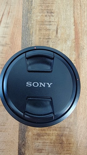 Sony 105 g oss - sony,
