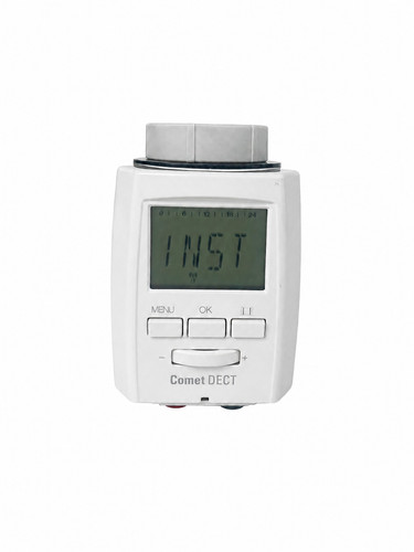 Eurotronic comet dect - comet,