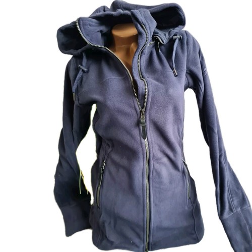 Alpenblitz jacke fleecejacke - jacke,