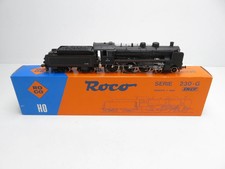 Roco 04125a dampflok - roco,